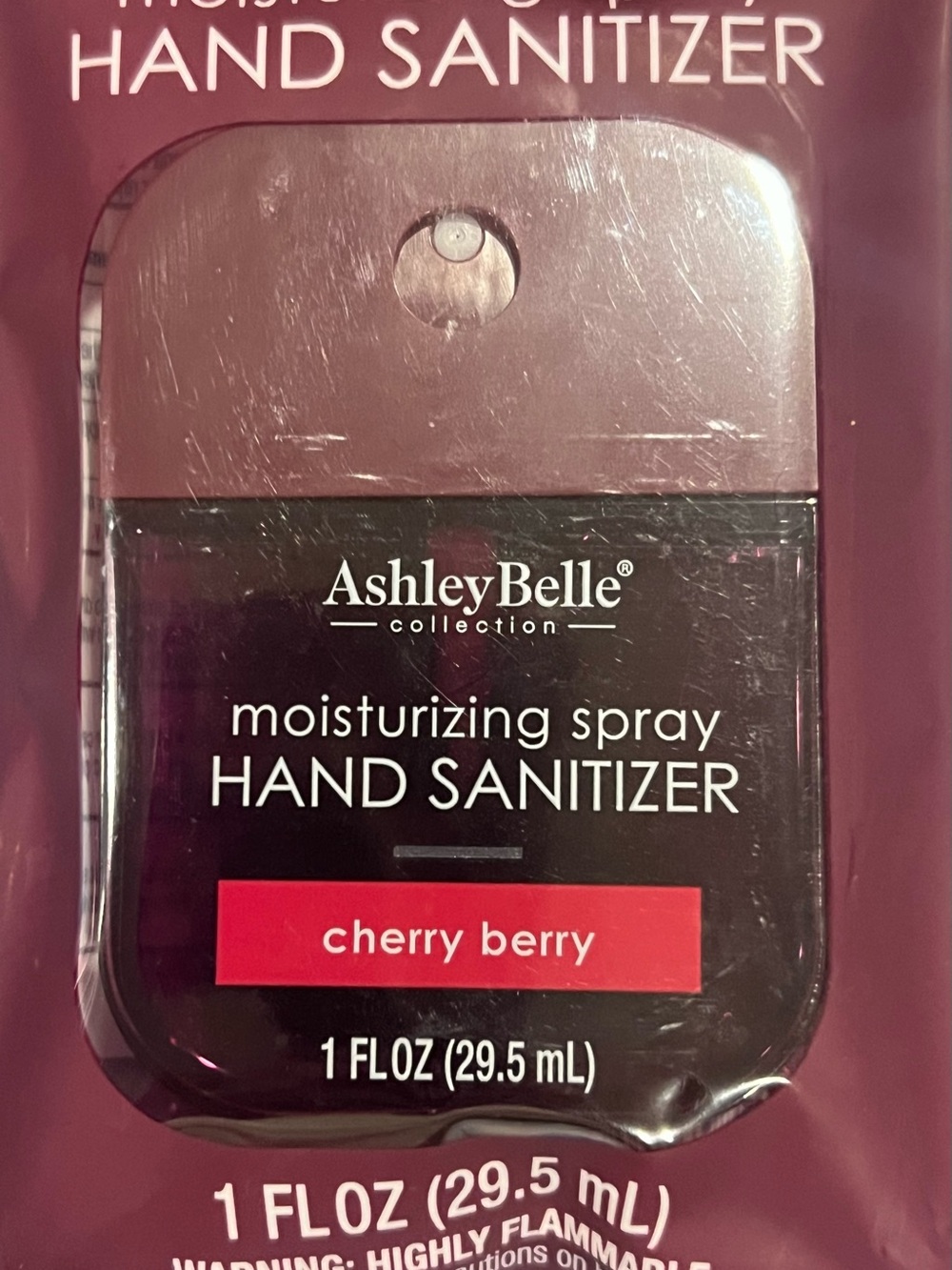Hand sanitizer bundle of 5 - Picture 3 of 3